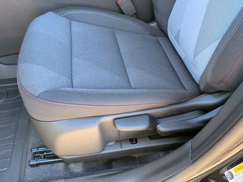 New 2026 Chevrolet Trax RS w/ Sunroof Package image 13