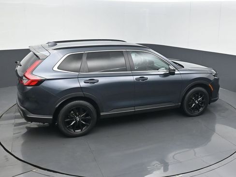 Certified 2023 Honda CR-V Sport image 24