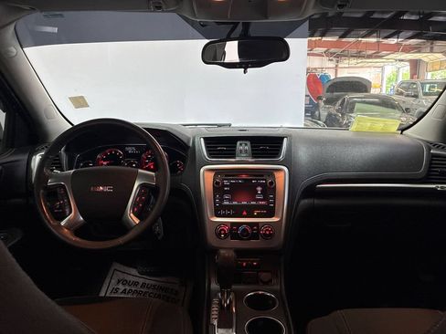 Used 2015 GMC Acadia SLE AWD/4WD image 19