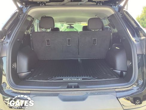 Used 2024 Chevrolet Blazer LT w/ Convenience Package FWD image 11