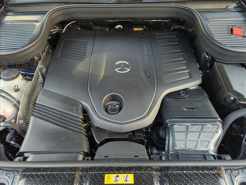 New 2026 Mercedes-Benz GLE 450 4MATIC image 16