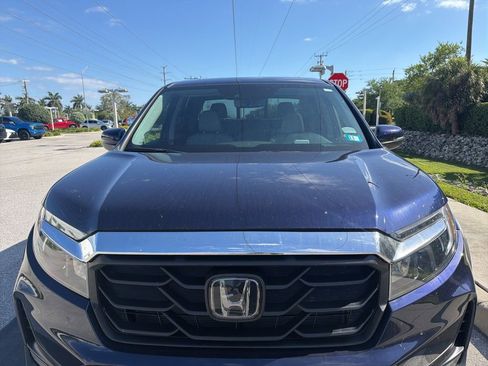 Used 2023 Honda Ridgeline RTL image 2