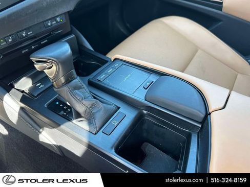 Used 2022 Lexus ES 350 w/ Premium Package FWD image 27