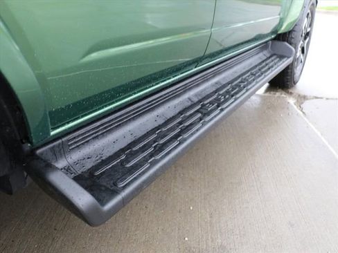 Used 2025 Ford Bronco Outer Banks image 8