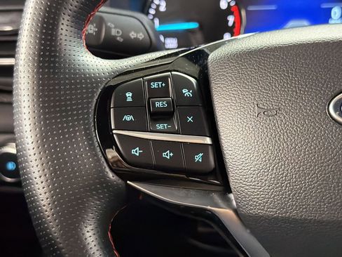 Used 2022 Ford Explorer ST-Line w/ Class IV Trailer Tow Package image 18