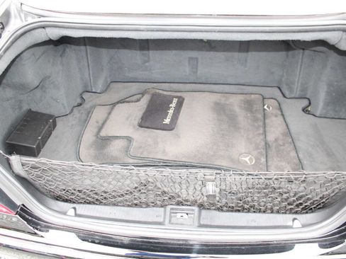 Used 2000 Mercedes-Benz S 430 S 430 4dr Sedan image 25