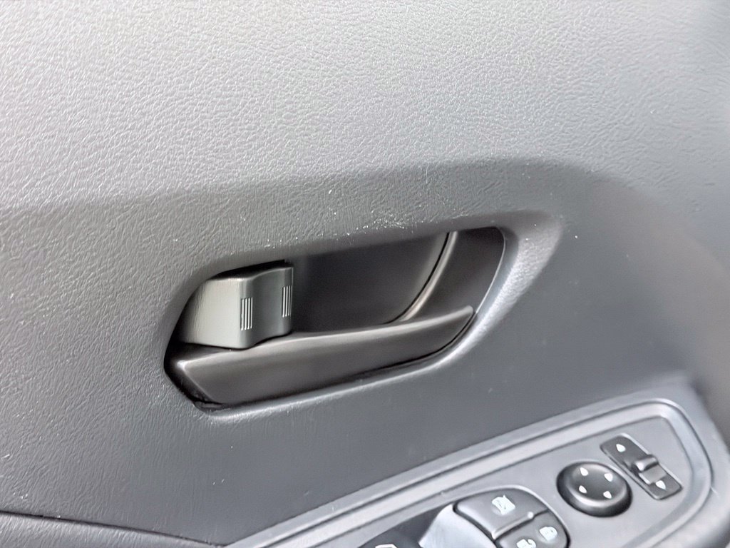 Used 2025 Nissan Versa S w/ Trunk Package FWD image 9