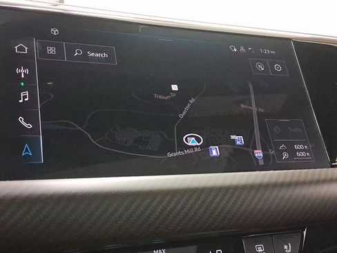 Used 2023 Audi e-tron GT Prestige w/ Prestige Package image 25