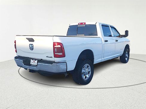 Used 2020 RAM 2500 Tradesman image 7