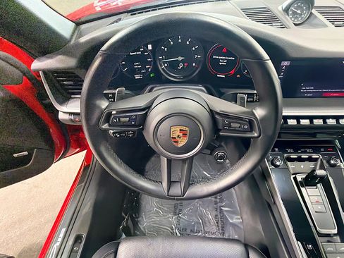 Used 2020 Porsche 911 Carrera image 35