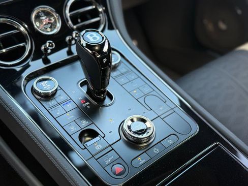 Used 2025 Bentley Continental GT Speed AWD/4WD image 22