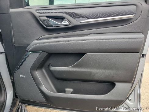 Used 2024 GMC Yukon Denali w/ Advanced Technology Package image 25