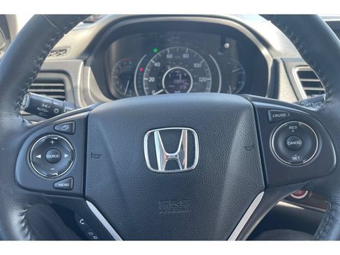 Used 2015 Honda CR-V EX-L image 32