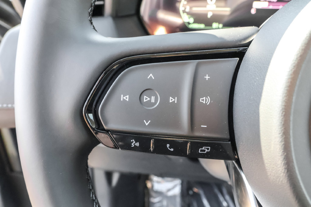 New 2026 MAZDA CX-5 Select AWD/4WD image 26