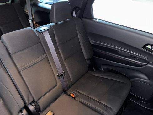 Used 2026 Dodge Durango GT AWD/4WD image 41