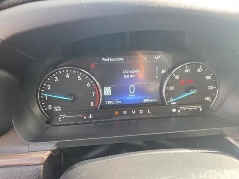 Certified 2023 Ford Explorer Limited AWD/4WD image 26