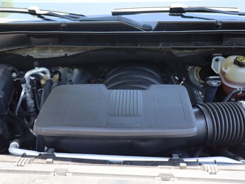 Used 2021 Cadillac Escalade Premium Luxury w/ Driver Assist Tech Package AWD/4WD image 51