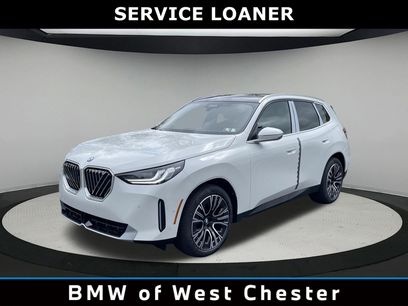 Used 2026 BMW X3 xDrive30i w/ Premium Package