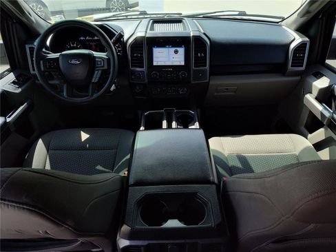 Used 2019 Ford F150 XLT w/ Trailer Tow Package image 21