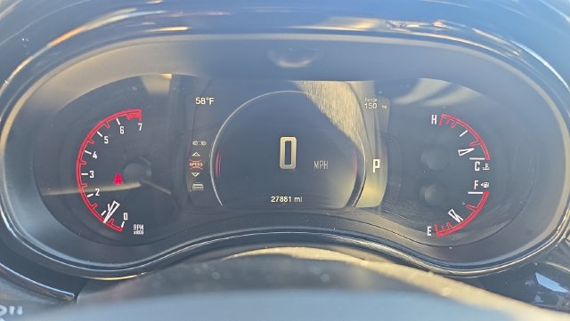 Used 2025 Dodge Durango GT AWD/4WD image 12