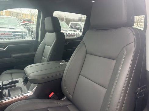 New 2026 GMC Sierra 1500 Elevation w/ Elevation Premium Package image 16