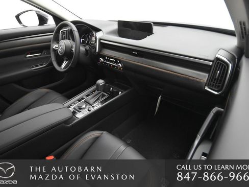 New 2026 MAZDA CX-50 2.5 Hybrid w/ Cargo Package image 28