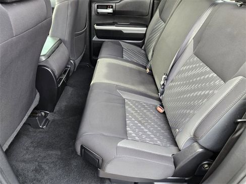 Used 2021 Toyota Tundra image 12