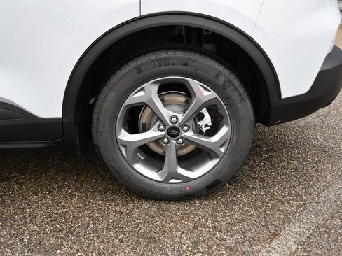 New 2026 Ford Escape ST-Line w/ Cold Weather Package image 21