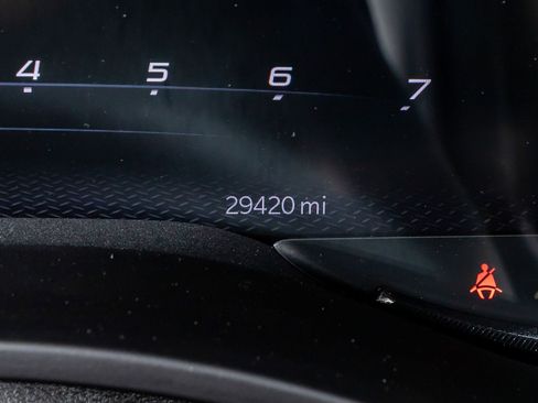 Used 2024 RAM 2500 Power Wagon w/ Level 2 Equipment Group image 21