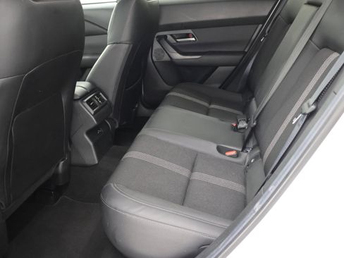 Used 2025 MAZDA CX-50 AWD 2.5 S w/ Preferred Package image 9