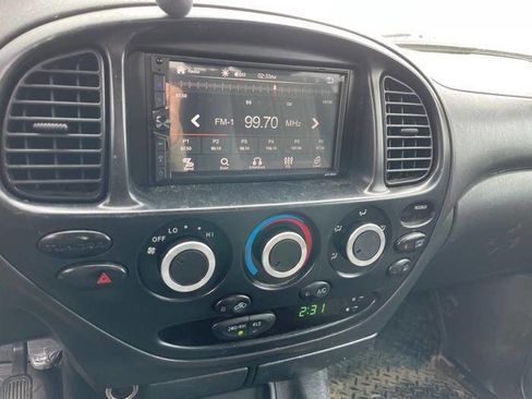 Used 2004 Toyota Tundra SR5 AWD/4WD image 35