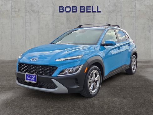 Used 2023 Hyundai Kona SEL w/ Convenience Package image 1