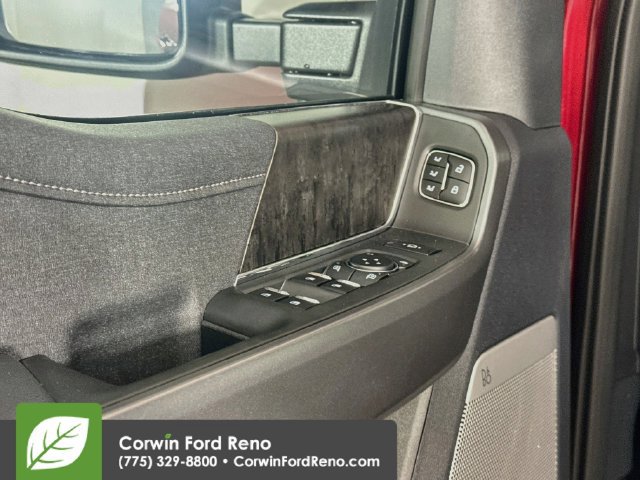 New 2026 Ford F350 Lariat w/ Black Appearance Package AWD/4WD image 20