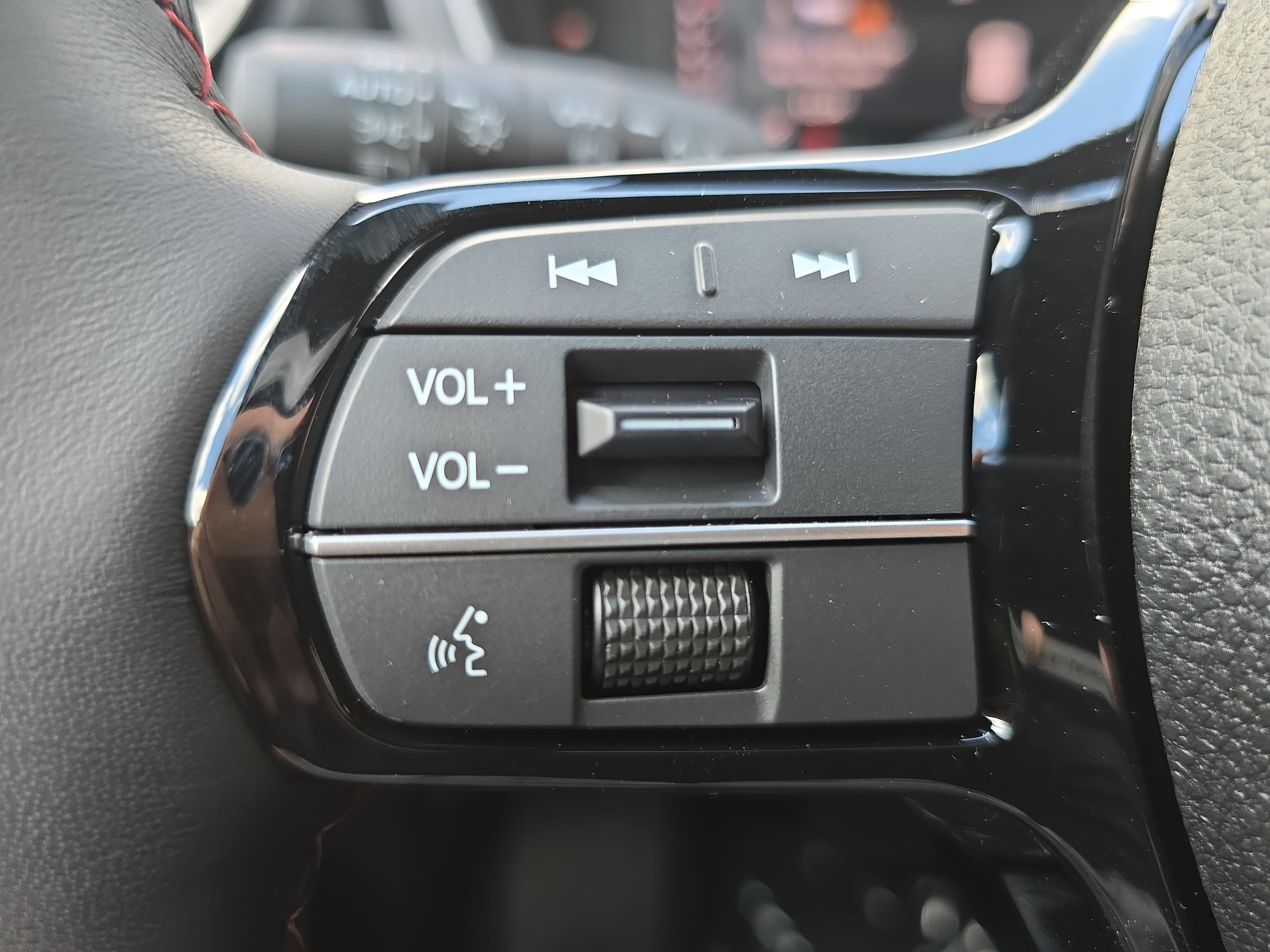 New 2026 Honda Pilot Black Edition image 19