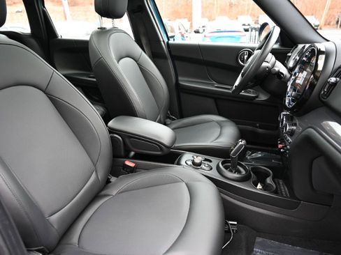 Used 2021 MINI Cooper Countryman ALL4 image 17