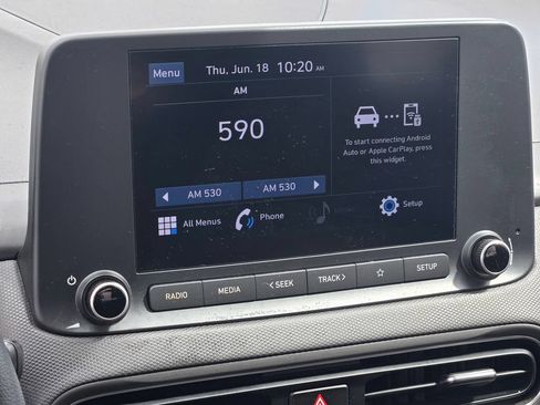 Used 2022 Hyundai Kona SE AWD/4WD image 30