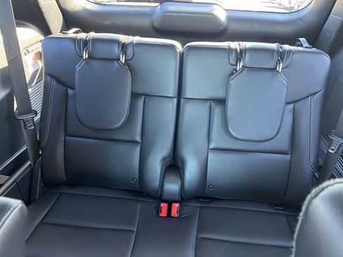 Used 2021 Ford Explorer ST w/ Equipment Group 401A image 9