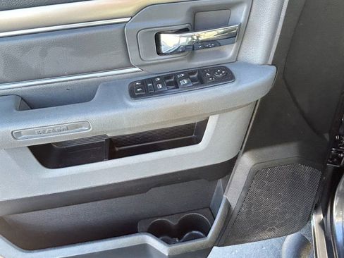 Used 2017 RAM 1500 Big Horn image 17