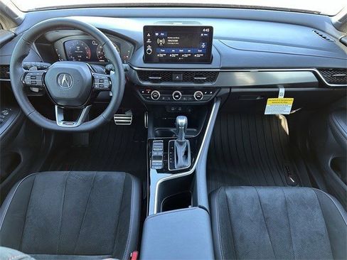 New 2026 Acura ADX A-Spec image 15
