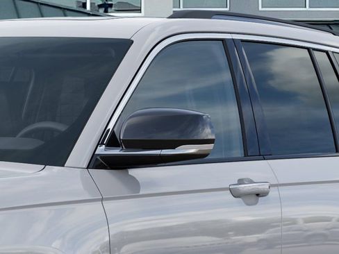 New 2026 Jeep Grand Cherokee Limited w/ Trailer Tow Package AWD/4WD image 12