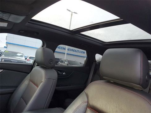 Used 2020 Chevrolet Blazer RS image 6