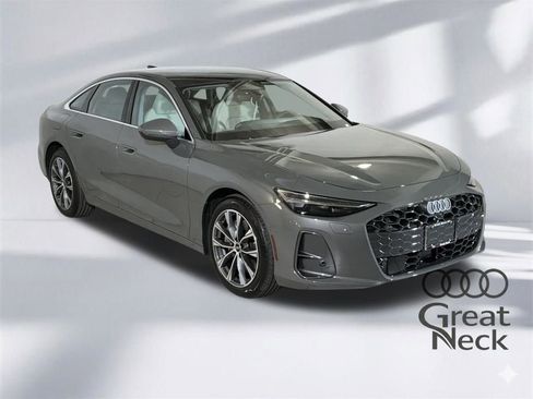 New 2026 Audi A6 Premium Plus image 9