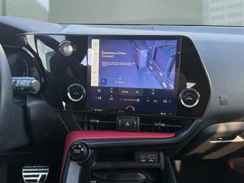 Used 2023 Lexus NX 350 F Sport image 11