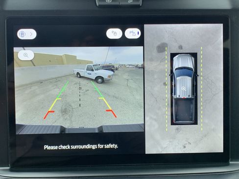 New 2026 Ford F250 Lariat w/ FX4 Off-Road Package image 36