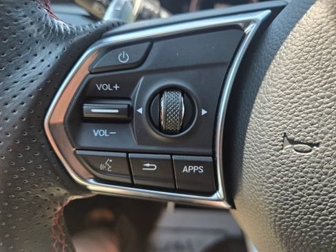 Used 2024 Acura MDX A-Spec AWD/4WD image 25