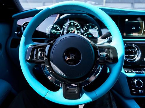 Used 2024 Rolls-Royce Ghost Base image 62