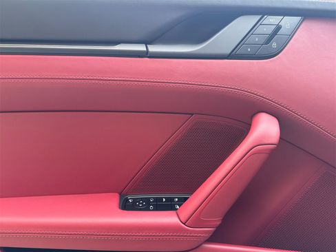 New 2026 Porsche 911 Carrera 4S image 13