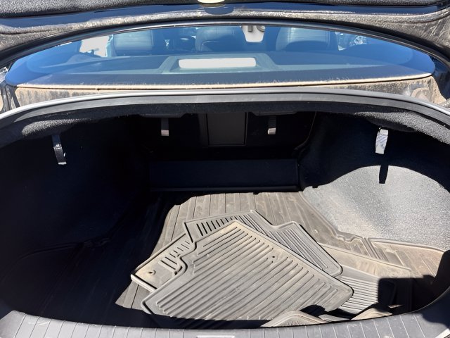 Used 2019 INFINITI Q50 Luxe w/ Essential Package (3.0T Luxe) AWD/4WD image 9