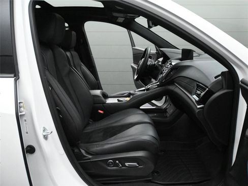 Certified 2023 Acura RDX A-Spec image 20