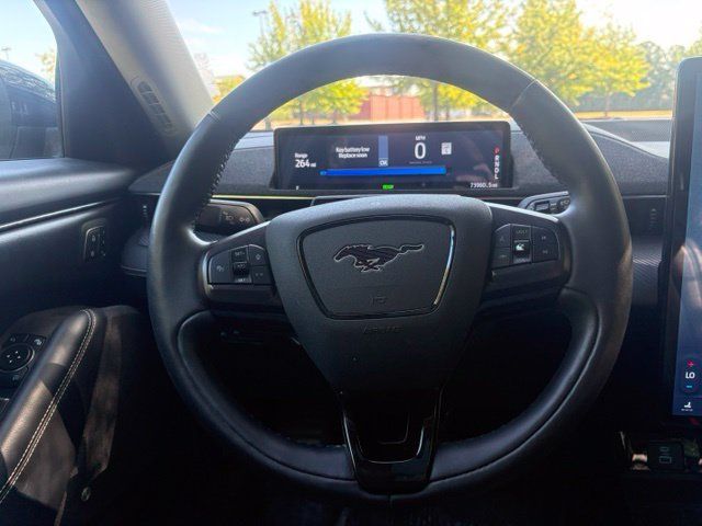 Used 2021 Ford Mustang Mach-E Premium AWD/4WD image 20